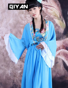 【古代公主服装】价格_图片_品牌