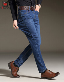 【苹果牛仔裤男宽松】价格_图片_品牌