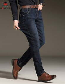 【苹果牛仔裤男宽松】价格_图片_品牌