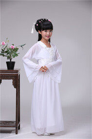 【公主服装古装儿童】价格_图片_品牌