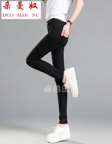 【高中女生打底裤】价格_图片_品牌