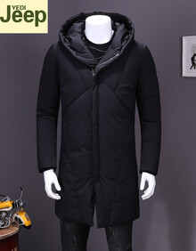 【男斜拉链羽绒服】价格_图片_品牌