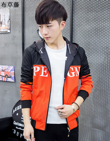 【双面穿卫衣男】价格_图片_品牌