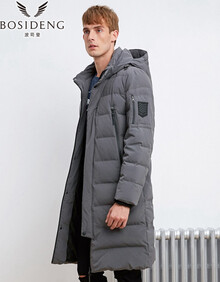 【波司登男加长羽绒服】价格_图片_品牌