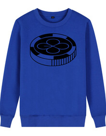 exo专辑lotto周边应援衣服 边伯贤 吴世勋 朴灿烈 同款长袖卫衣打歌服