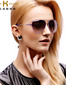 【海伦凯勒眼镜】价格_图片_品牌_怎么样-京东