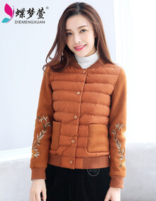 【韩版小外套女冬装】价格_图片_品牌