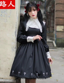 【洛丽塔服装】价格_图片_品牌