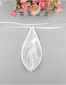 【男透明内裤真人】价格_图片_品牌