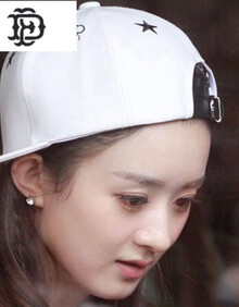 【赵丽颖同款帽子】价格_图片_品牌
