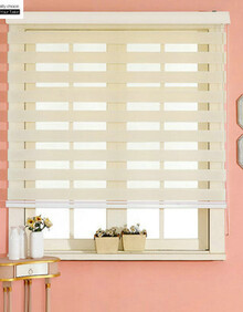 【上下拉式窗帘】价格_图片_品牌