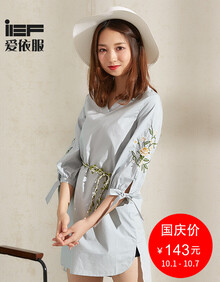 【ief爱衣服女装】价格_图片_品牌