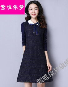 【厚毛裙子】价格_图片_品牌