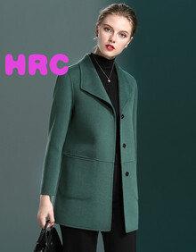 【中年女长大衣羊绒】价格_图片_品牌