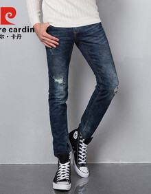 【皮尔卡丹男装】价格_图片_品牌_怎么样-