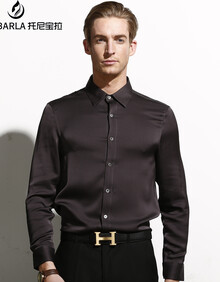 托尼宝拉(TONY BARLA) 衬衫 衬衫 服饰内衣 【