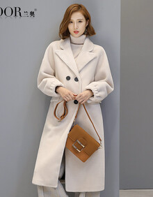 【皮草女式长款】价格_图片_品牌