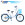 双人自行车 世纪公园：拉蒙卡萨斯 双人自行车