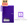 透明紫色
