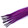 紫色10根