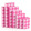 紫粉色