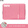粉色