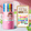 【精英款】36色-公主粉