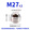 M27*2 (304材质)