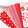 红色系【50*50cm】7块