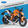 KTM1290SuperDukeR橙色