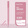 烟熏色秀丽笔-粉色