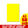 黄色