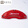 红色