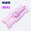 【地板擦1块】粉色