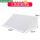白色棉布三角型海棉垫(高15CM)