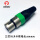 RCX3F-N-000-1+绿色色环