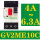 GV2ME10C 4A-6.3A