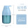 泡沫瓶-天空蓝-250ml