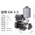 CM3-3变频泵升级款 流量3吨2公斤压力