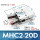 MHC2-20D高精度