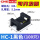 HC-1黑色100只(孔M4.1 扎带宽5.