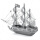 黑珍珠海盗船