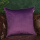 天鹅绒-艺术家紫(滚边款)