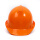 M型PE橙色款 一指键帽衬