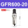 GFR600-20 带表带按装