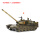 99A坦克(1:32古铜涂装)