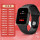 黑色-升级款测血糖血氧血压心率智能手表