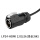 LP24-HDMI 2.0公头(3米)