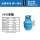 2KG液化气瓶空瓶（灰色蓝色随机发）问客服
