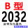 B-2032 Li